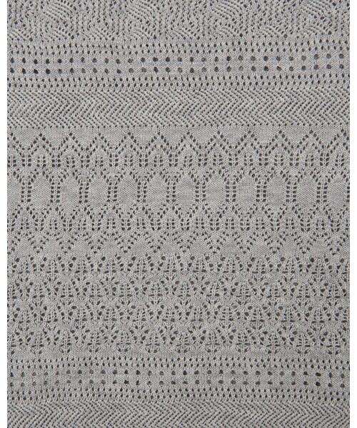 45R（フォーティファイブアール）の「アイスコットンレースのハッピィ  