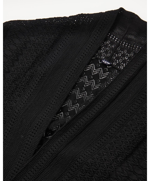 45R（フォーティファイブアール）の「アイスコットンレースのハッピィ  