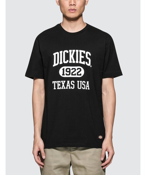 Dickies（ディッキーズ）の「University S/S TShirt（その他）」 WEAR