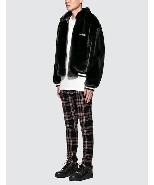 REPRESENT（リプレゼント）の「Fur Don Jacket（）」 - WEAR