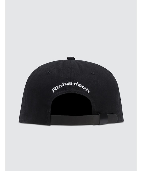 Richardson リチャードソン RICHARDSON（リチャードソン）の「Leopard Glyph Hat（）」 - WEAR