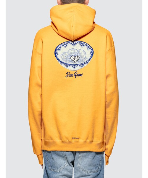 MAGIC STICK（マジックスティック）の「Champion Chinkoro Hoodie