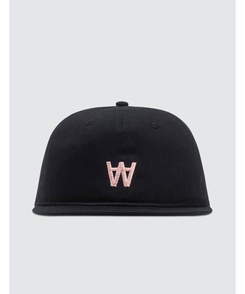 wood wood baseball cap