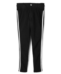 GRL | サイドライントレッチパンツ(その他パンツ)