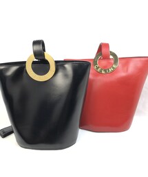 セリーヌ　ワンハンドル　ハンドバッグ 楽天市場】CELINE セリーヌ ミニ 16 セーズ ワンハンドル