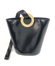 セリーヌ　ワンハンドル　ハンドバッグ 楽天市場】CELINE セリーヌ ミニ 16 セーズ ワンハンドル