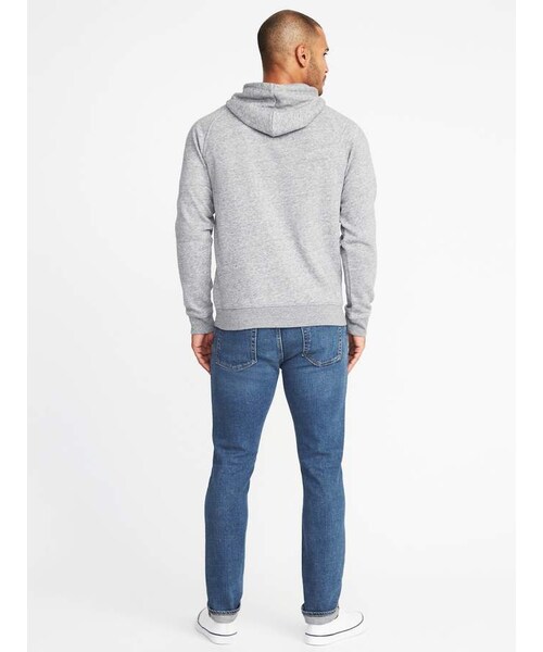 OLD NAVY（オールドネイビー）の「Classic Fleece Pullover Hoodie for Men（スウェット）」 WEAR
