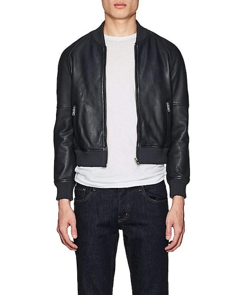 william rast moto jacket