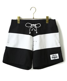 NALUTO TRUNKS（ナルトトランクス）の「THE BAND -BLK/WHT-（その他
