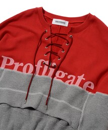 DISCOVERED（ディスカバード）の「リメイクプルオーバー（）」 - WEAR