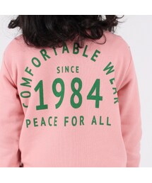 新品未使用♡くまトレーナー♡タグ付き♡110センチ 24cmshop 可愛いくまちゃんの長袖トレーナー 1143 | 可愛い服
