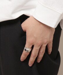 RAGEBLUE | デザインリングFW(アクセサリー)