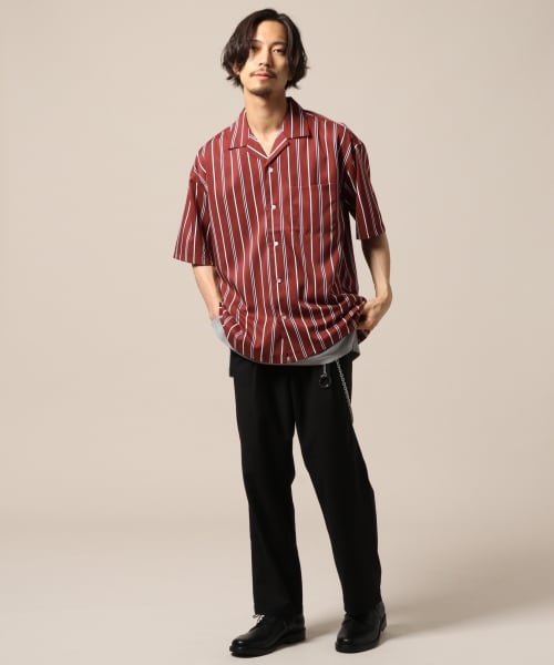 RAGEBLUE（レイジブルー）の「ウォレットチェーンFW（アクセサリー・シルバー系(ボール)/ブラック系(ボール)/シルバー系(チェーン)/ブラック系(チェーン)）」の6枚目の写真