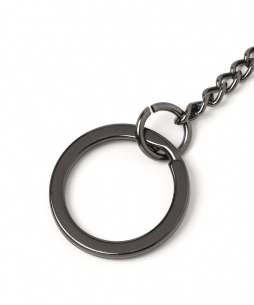 RAGEBLUE（レイジブルー）の「ウォレットチェーンFW（アクセサリー・シルバー系(ボール)/ブラック系(ボール)/シルバー系(チェーン)/ブラック系(チェーン)）」の12枚目の写真