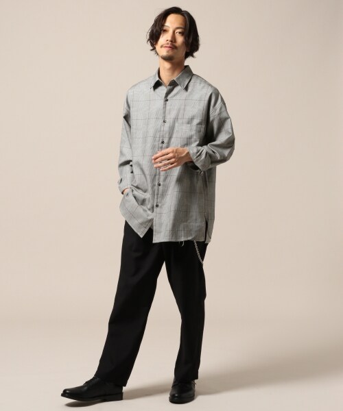 RAGEBLUE（レイジブルー）の「ウォレットチェーンFW（アクセサリー・シルバー系(ボール)/ブラック系(ボール)/シルバー系(チェーン)/ブラック系(チェーン)）」の7枚目の写真