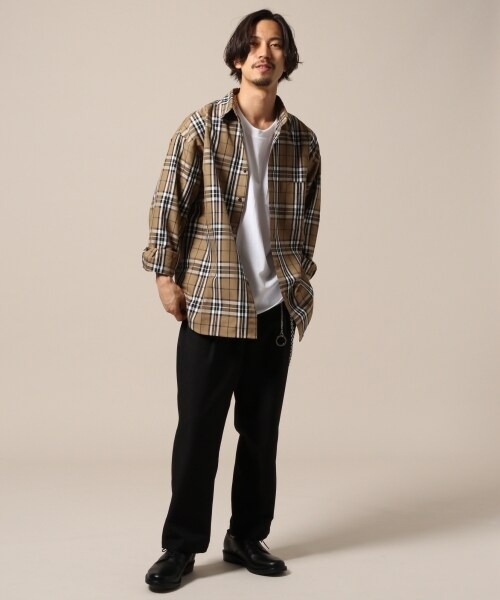 RAGEBLUE（レイジブルー）の「ウォレットチェーンFW（アクセサリー・シルバー系(ボール)/ブラック系(ボール)/シルバー系(チェーン)/ブラック系(チェーン)）」の8枚目の写真