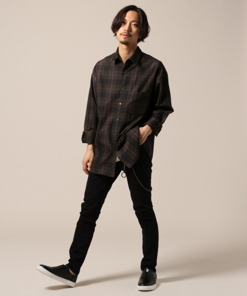 RAGEBLUE（レイジブルー）の「ウォレットチェーンFW（アクセサリー・シルバー系(ボール)/ブラック系(ボール)/シルバー系(チェーン)/ブラック系(チェーン)）」の5枚目の写真