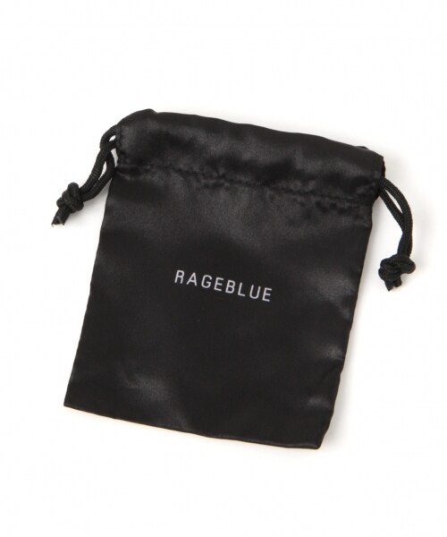 RAGEBLUE（レイジブルー）の「ウォレットチェーンFW（アクセサリー・シルバー系(ボール)/ブラック系(ボール)/シルバー系(チェーン)/ブラック系(チェーン)）」の16枚目の写真