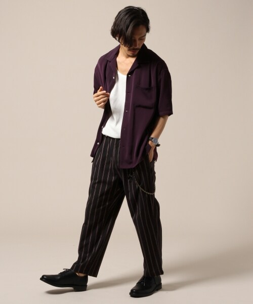 RAGEBLUE（レイジブルー）の「ウォレットチェーンFW（アクセサリー・シルバー系(ボール)/ブラック系(ボール)/シルバー系(チェーン)/ブラック系(チェーン)）」の9枚目の写真