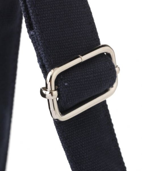 RAGEBLUE（レイジブルー）の「コットンイージーバッグ（バッグ・ホワイト系/ブラック/ワインレッド/オレンジ/ネイビー）」の21枚目の写真