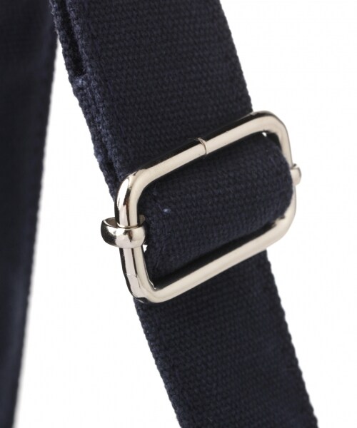 RAGEBLUE（レイジブルー）の「コットンイージーバッグ（バッグ・ホワイト系/ブラック/ワインレッド/オレンジ/ネイビー）」の18枚目の写真