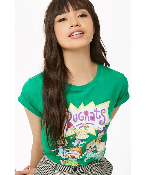 FOREVER 21（フォーエバー トゥエンティーワン）の「Rugrats 