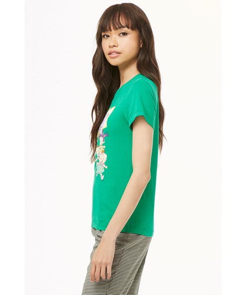 FOREVER 21（フォーエバー トゥエンティーワン）の「Rugrats 