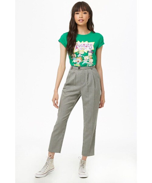 FOREVER 21（フォーエバー トゥエンティーワン）の「Rugrats 