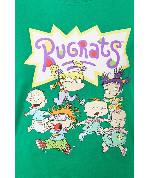 FOREVER 21（フォーエバー トゥエンティーワン）の「Rugrats 