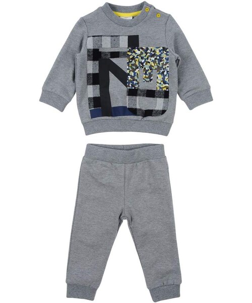 fendi sweatsuit