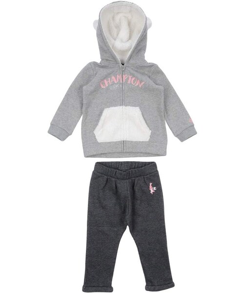 champion sweat suits for babies