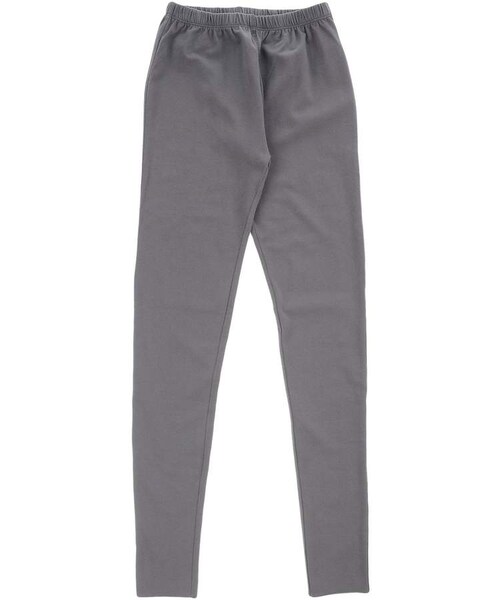 BONTON(ボントン)の「BONTON Leggings(その他パンツ・キッズ・Gray・12)」の1枚目の写真