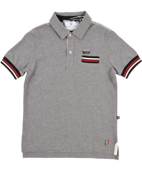 philipp plein polo