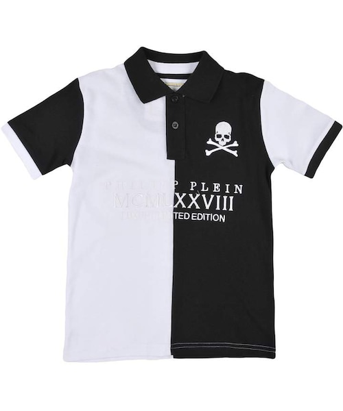 philipp plein polo