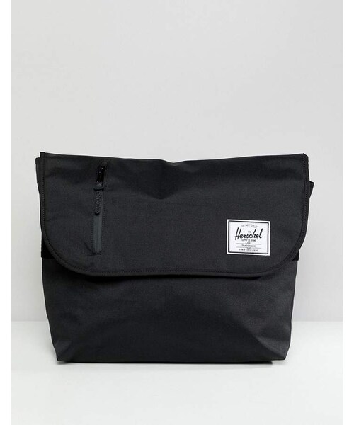 Herschel Supply（ハーシェルサプライ）の「Herschel Supply Co Odell Messenger Bag 26