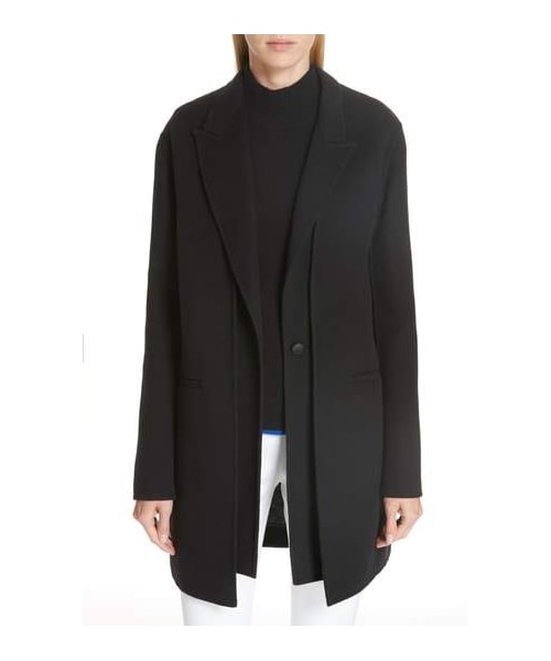 helly hansen ski shell