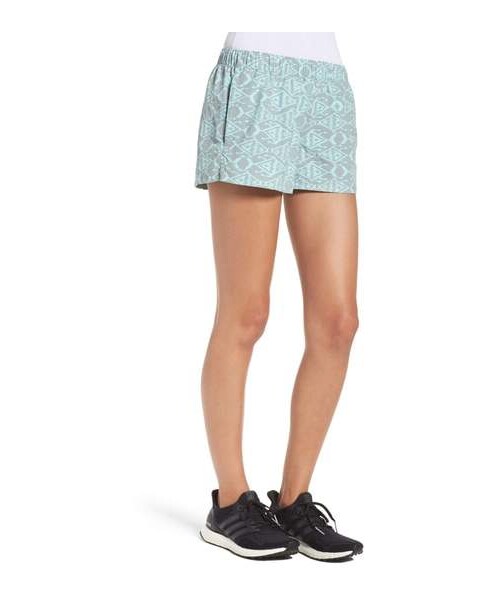 patagonia(パタゴニア)の「Patagonia 'Barely Baggies' Shorts(その他パンツ・レディース・Black・X-small)」の5枚目の写真