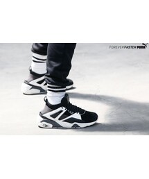 CONVERSE（コンバース）の「【PUMA x BTS(防弾少年団)】BOG SOCK