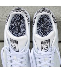 adidas（アディダス）の「adidas☆STAN SMITH☆The FARM Company