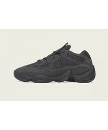 adidas | adidas YEEZY 500 UTILITY BLACK(スニーカー)