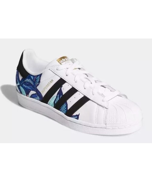 【超希少】FARMコラボ　ボタニカルadidasoriginals レギンス　M 210.jpg