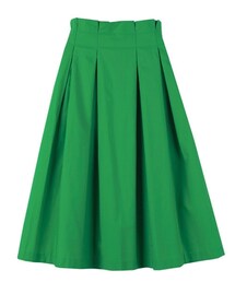 withipun | サイドファスナーAラインロングスカート(スカート)