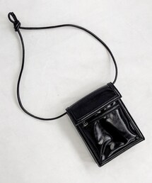 withipun | ミニショルダーバッグ(ショルダーバッグ)