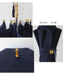 傳 tutaee（ツタエ）の「**再入荷** ツタエノヒガサ きつねの