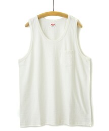 FLAG SPORT | 12 / Slab Pocket Tank T(タンクトップ)