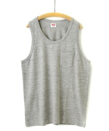 FLAG SPORT | 12 / Slab Pocket Tank T(タンクトップ)