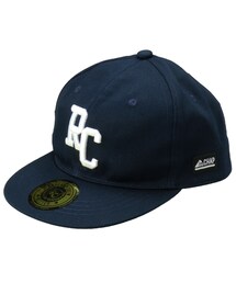 RADCHAP | ツイルベースボールCAP(キャップ)