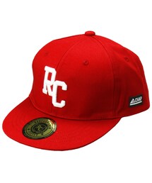 RADCHAP | ツイルベースボールCAP(キャップ)