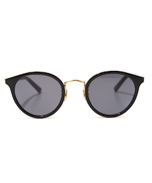 A.D.S.R. | REICH01 SHINY BLACK / GOLD (2018SS)(サングラス)