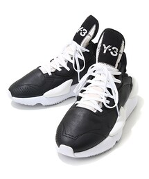 Y-3 | Y-3 KAIWA(スニーカー)